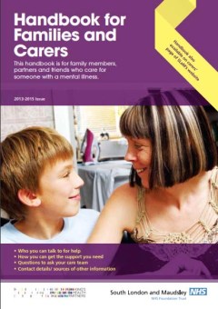 carer handbook